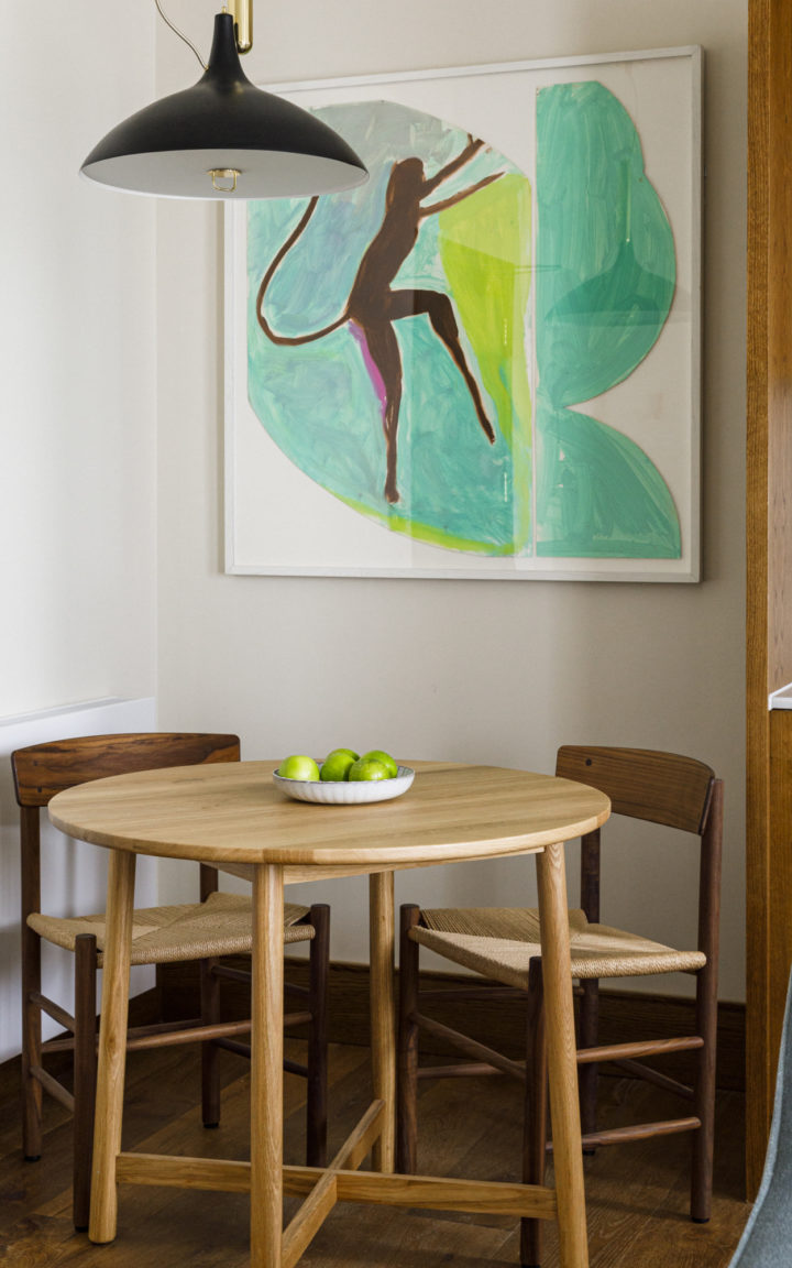 The Gessner | The Furniture Practice