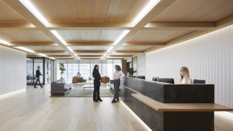 Global Law Firm