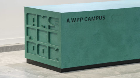 WPP Amsterdam