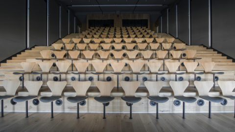 Workplaces worthy of a mention