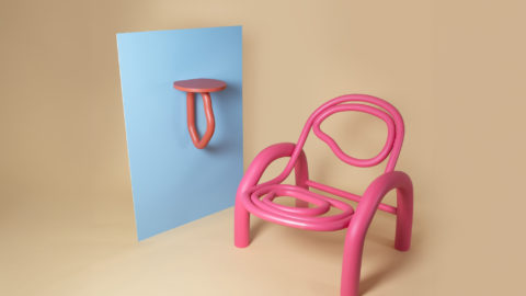 Highlights from Stockholm Design Week 2025