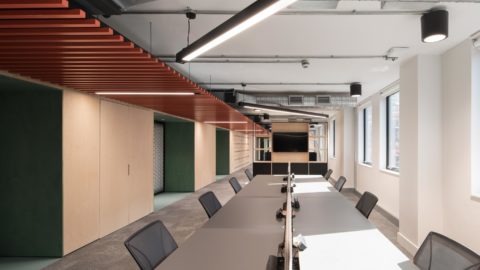 Global Technology Company