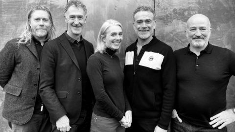The Furniture Practice acquires Operandum