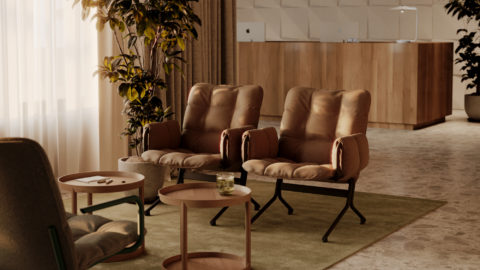 2024 Design Debrief Insights - Workplace Wellbeing: Supporting Health, Comfort & Wellness