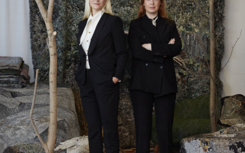 10 Highlights from Stockholm Furniture Fair 2023