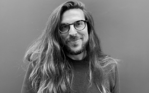 People: Andy Billingham, Head of Hospitality