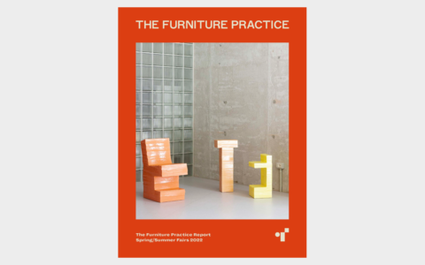 The Furniture Practice Report: Spring / Summer Fairs 2022