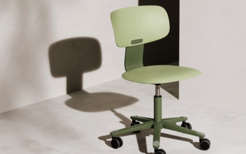 Measuring the climate impact of furniture