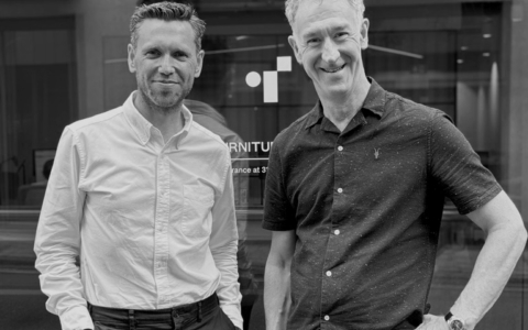 Exciting changes to The Furniture Practice leadership team