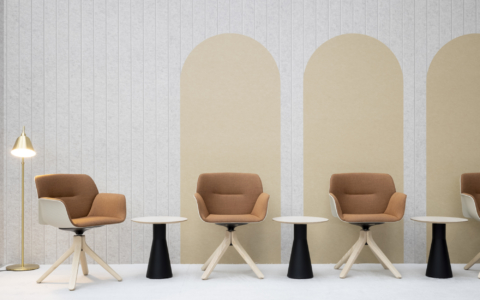 Insights from the Workspace Design Show Talks