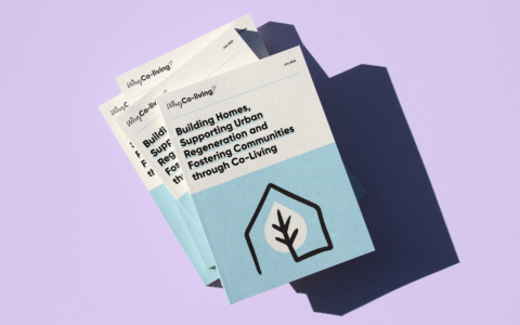 Supporting the Growth of Co-Living in the UK