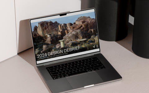 TFP 2024 Design Debrief