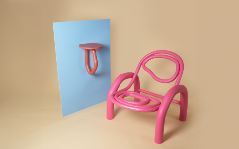 Highlights from Stockholm Design Week 2025