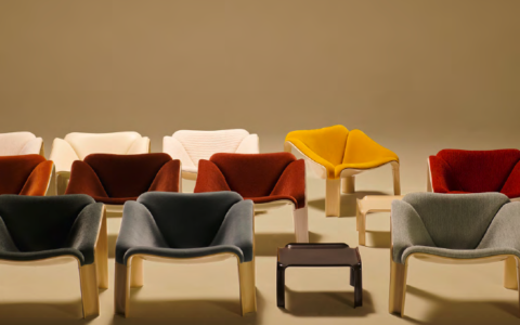 Highlights from 3 Days of Design 2024