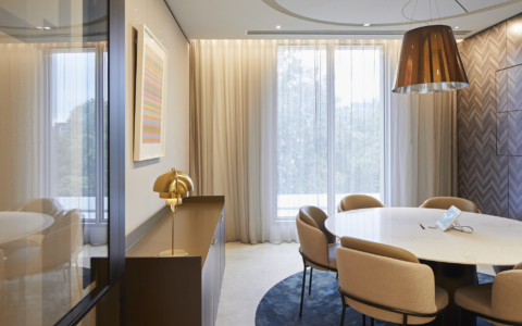 Global Commodities Trader