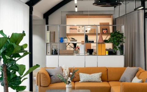 A new home for TFP North