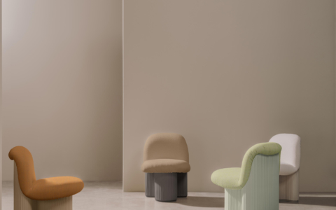Highlights from Clerkenwell Design Week 2025