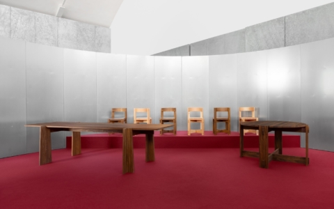 Highlights from Milan Design Week 2025
