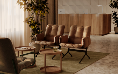 2024 Design Debrief Insights - Workplace Wellbeing: Supporting Health, Comfort & Wellness