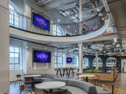 WPP Detroit