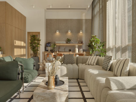 Myo New Street Square