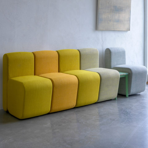 Stockholm Furniture Fair 2020
