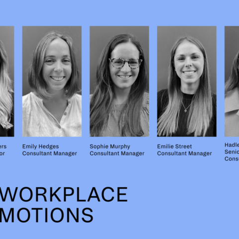 Celebrating Growth & Leadership: TFP Workplace Promotions