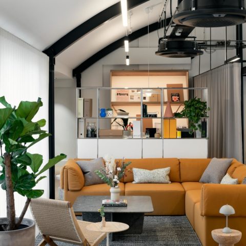 A new home for TFP North