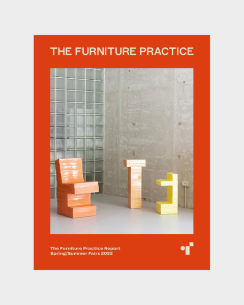 The Furniture Practice Report: Spring / Summer Fairs 2022