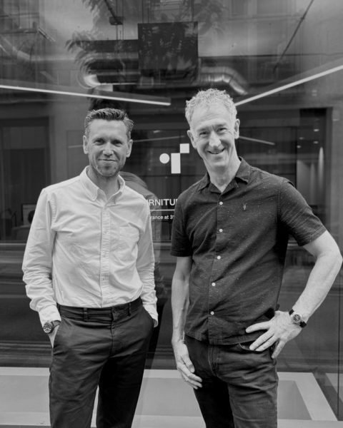 Exciting changes to The Furniture Practice leadership team