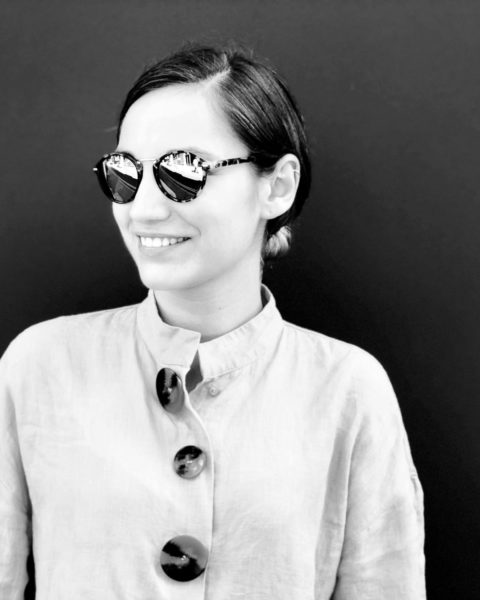 People: Jen Dunn, Head of TFP North