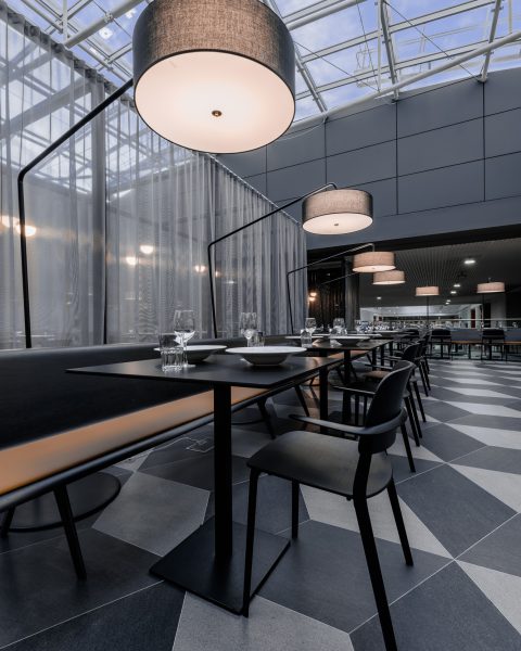 The Bridge Restaurant
