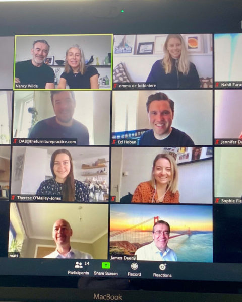 2020: A year in review