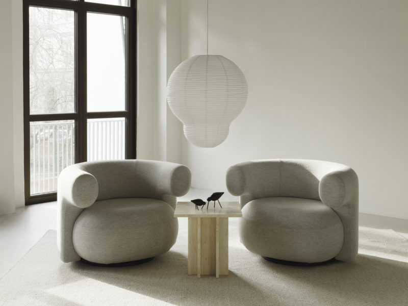 Top Furniture Picks from 3 Days of Design 2023