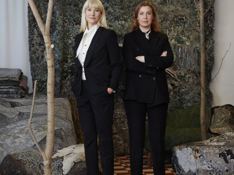 10 Highlights from Stockholm Furniture Fair 2023