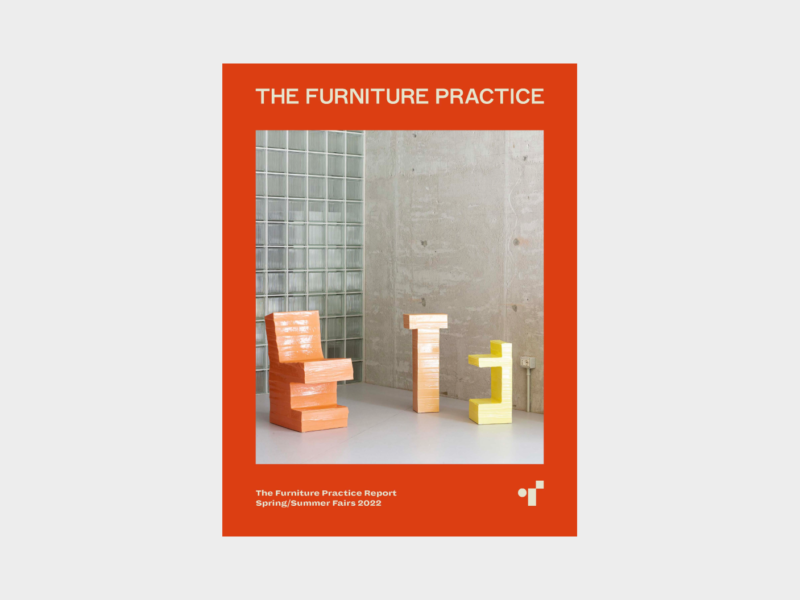 The Furniture Practice Report: Spring / Summer Fairs 2022