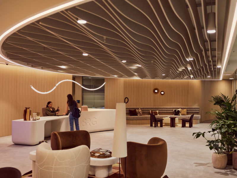 Specialist Risk Group