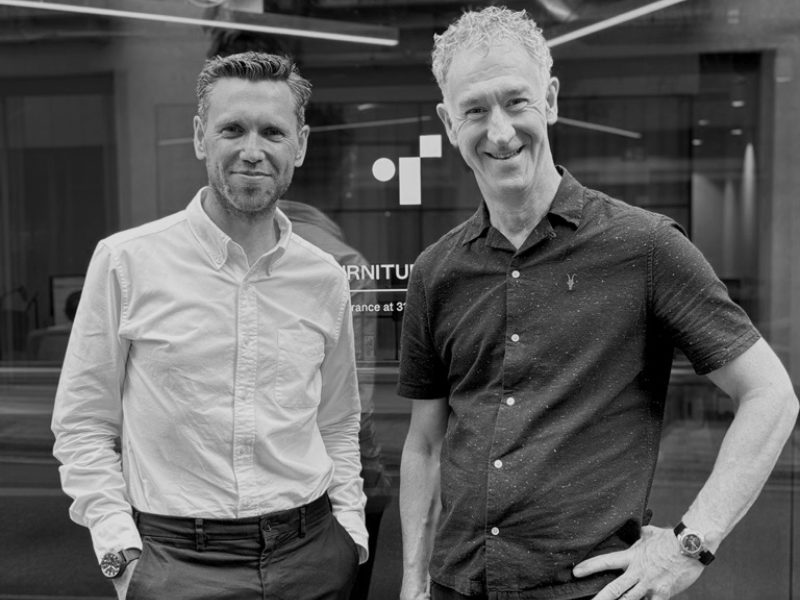 Exciting changes to The Furniture Practice leadership team