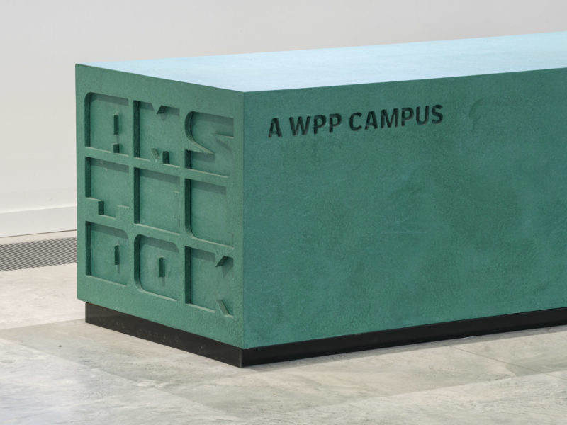 WPP Amsterdam