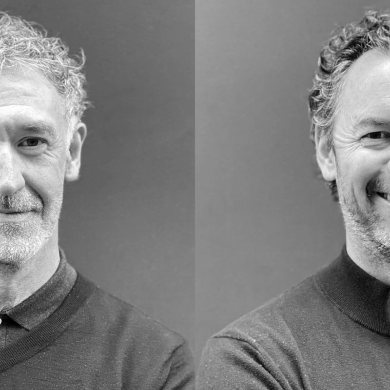 Changes to TFP's Board of Directors