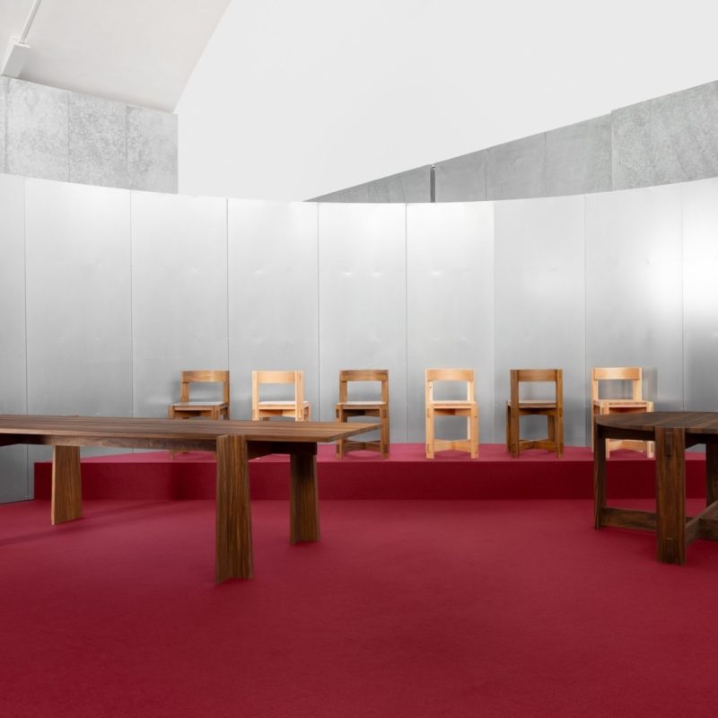 Highlights from Milan Design Week 2025
