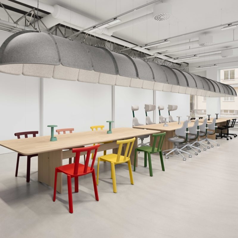 Themes from Stockholm Design Week 2024