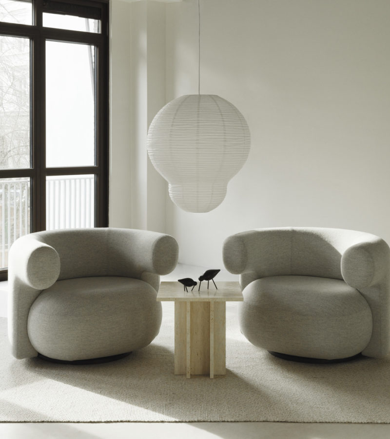 Top Furniture Picks from 3 Days of Design 2023