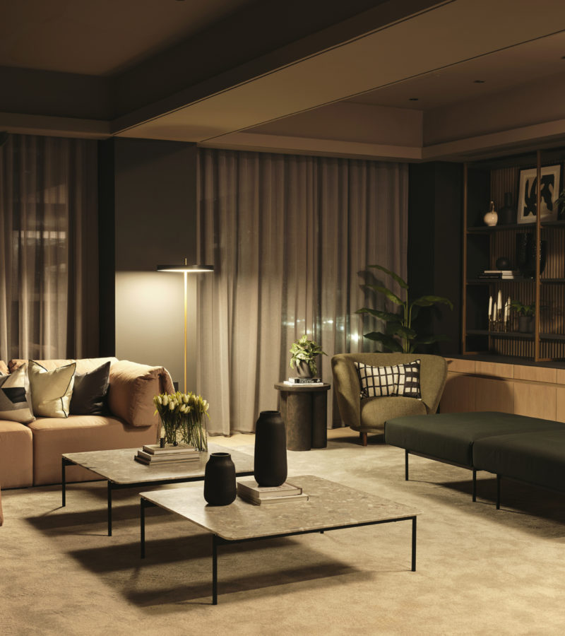 New Acres Wandsworth