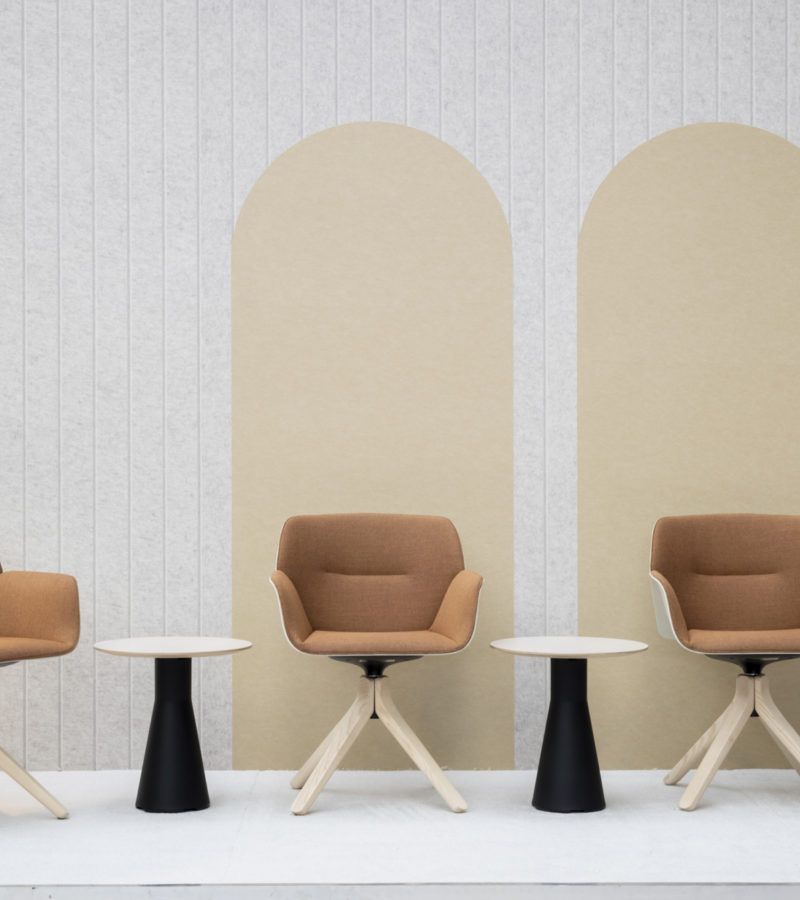 Insights from the Workspace Design Show Talks