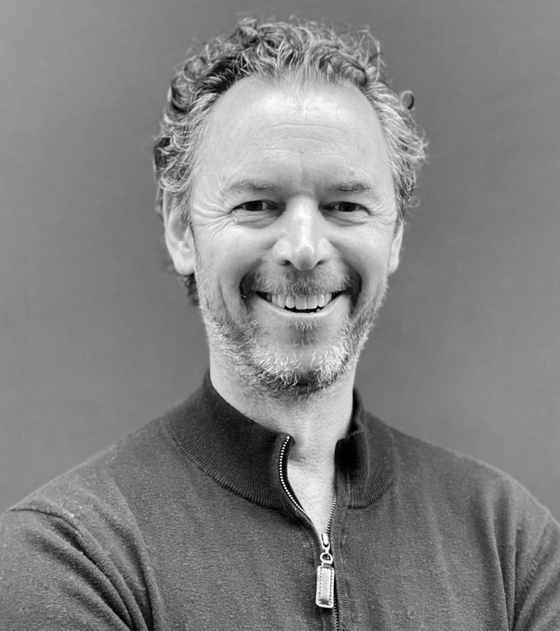 TFP announces departure of Director of Sustainability, Matt Davies