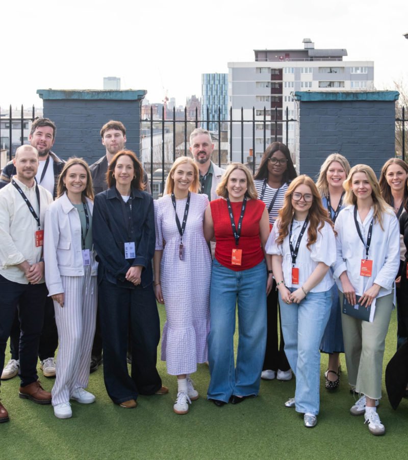 Insights and Impact from SHIFT25