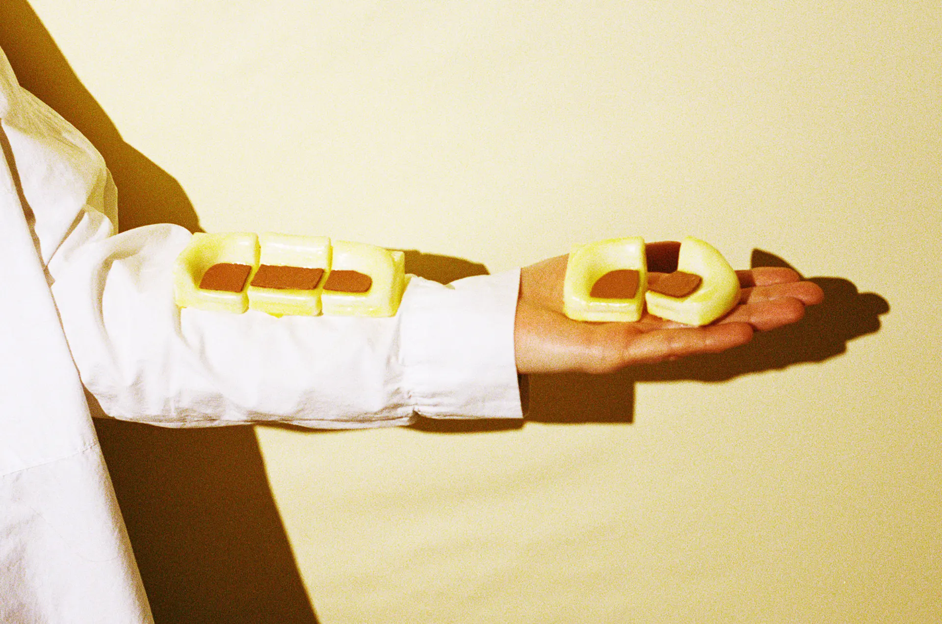 Bread & Butter, Faye Toogood x Tacchini