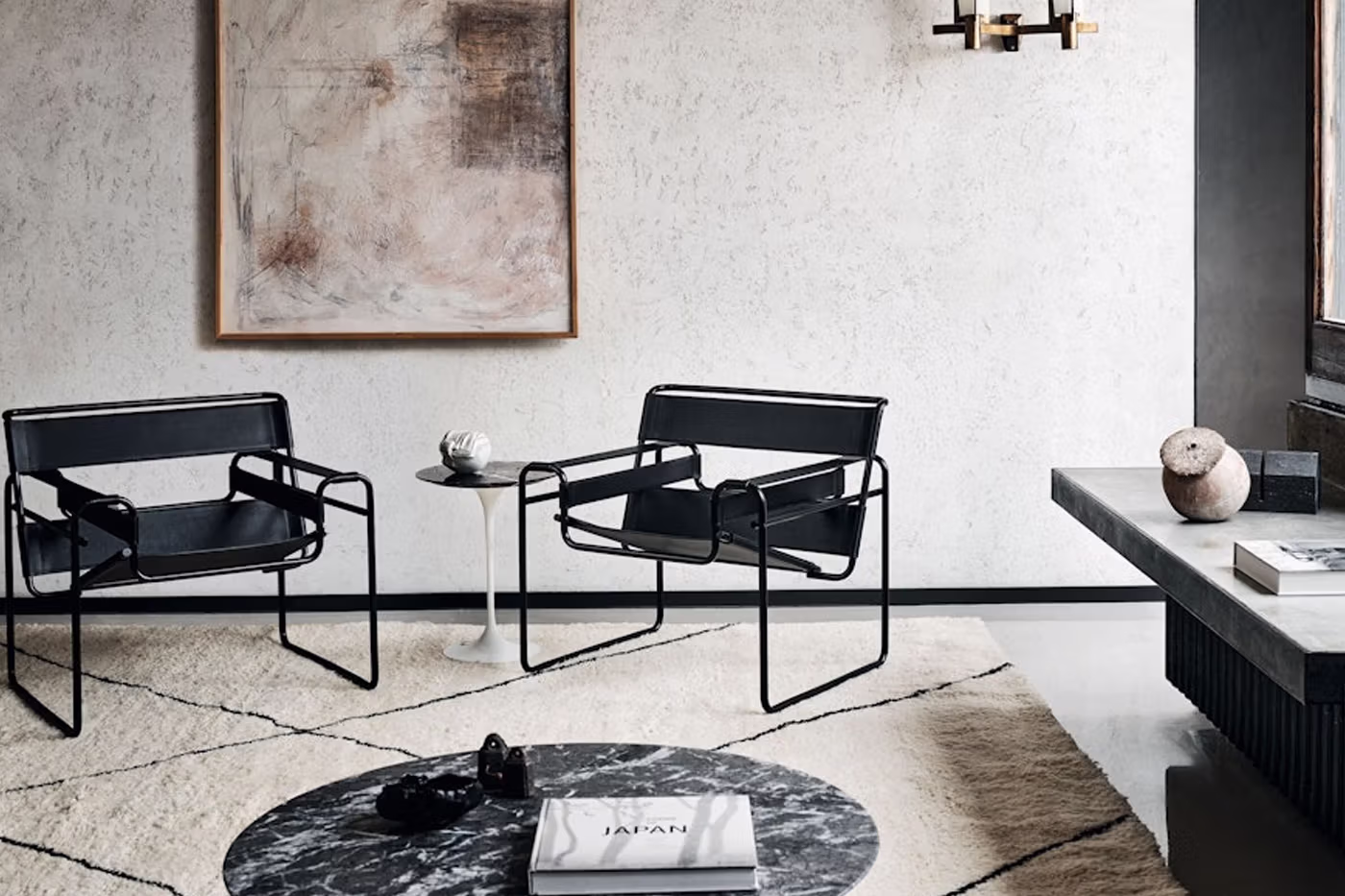 Wassily Chair, Knoll
