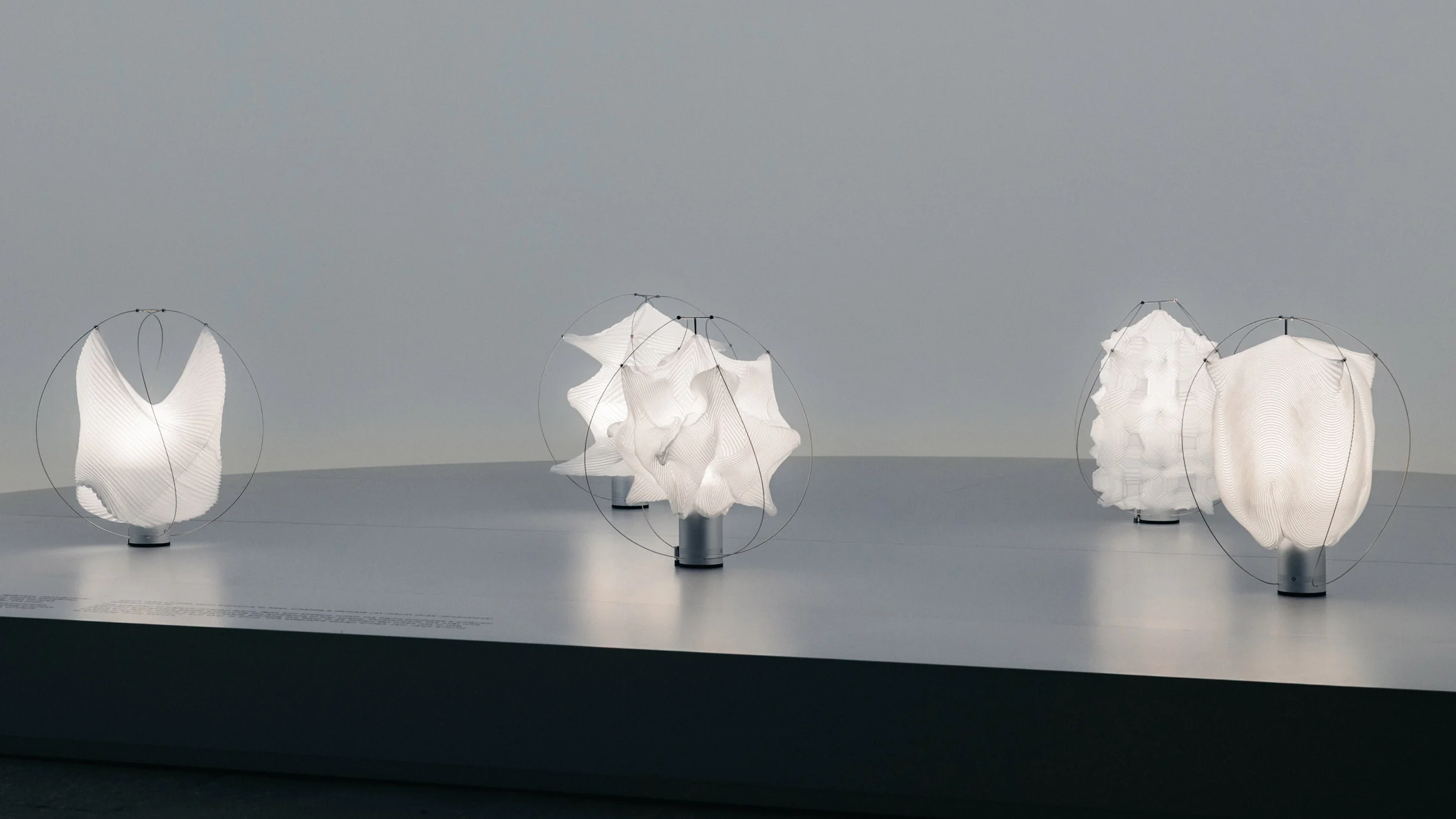 O Series, atelier oï x A-POC Able Issey Miyake